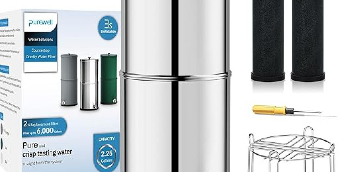 Why Pure And Clean Water Essential To Our Surviving On Earth