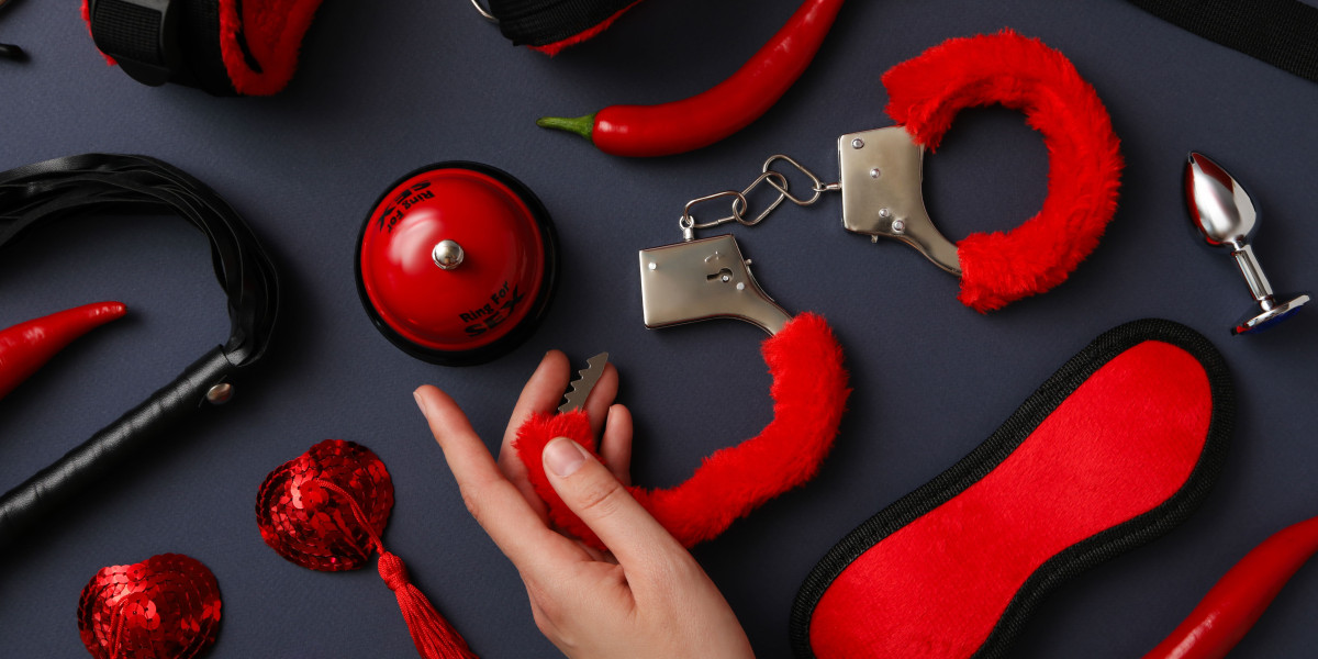 Nine Things That Your Parent Taught You About Best Female Adult Toys