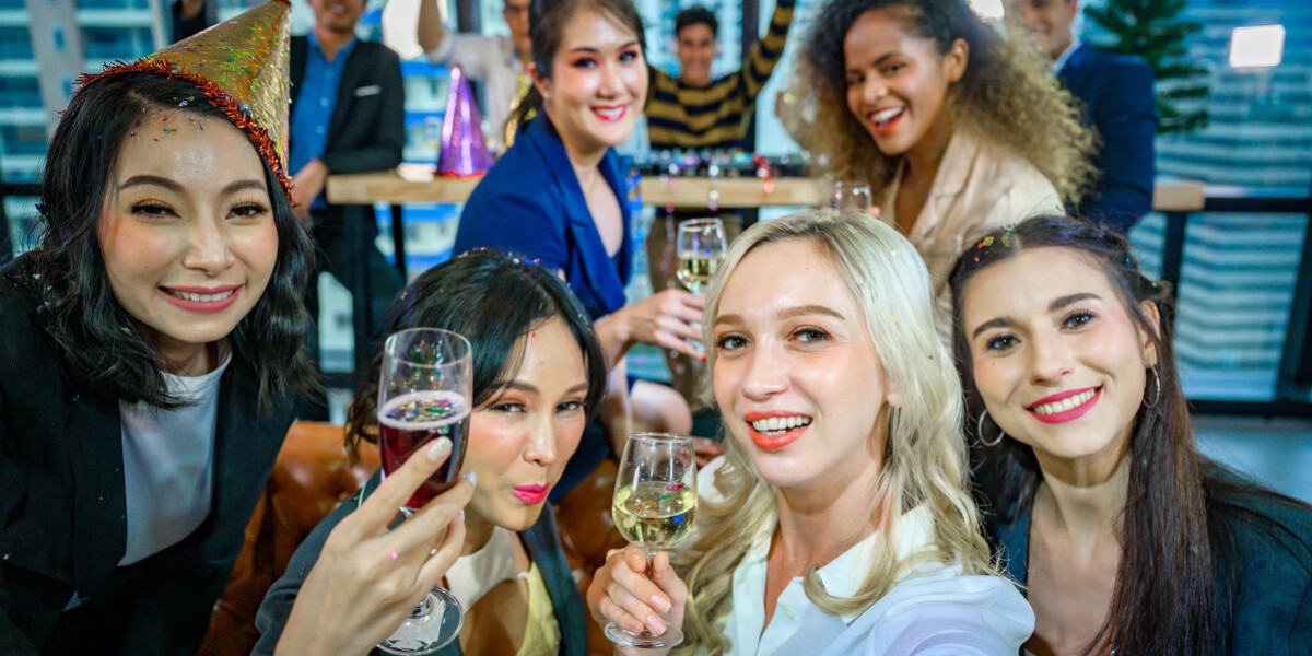 The Ultimate Nighttime Opportunity: Discovering Your Perfect Part-Time Job