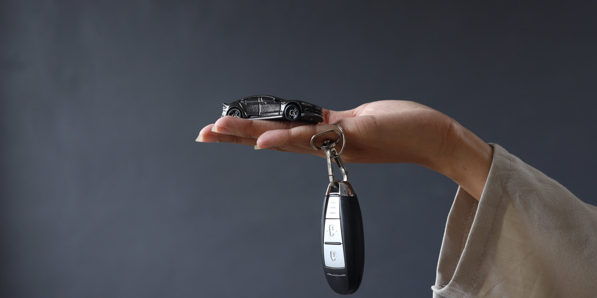 The Largest Issue That Comes With Ignition Key Replacement, And How You Can Solve It