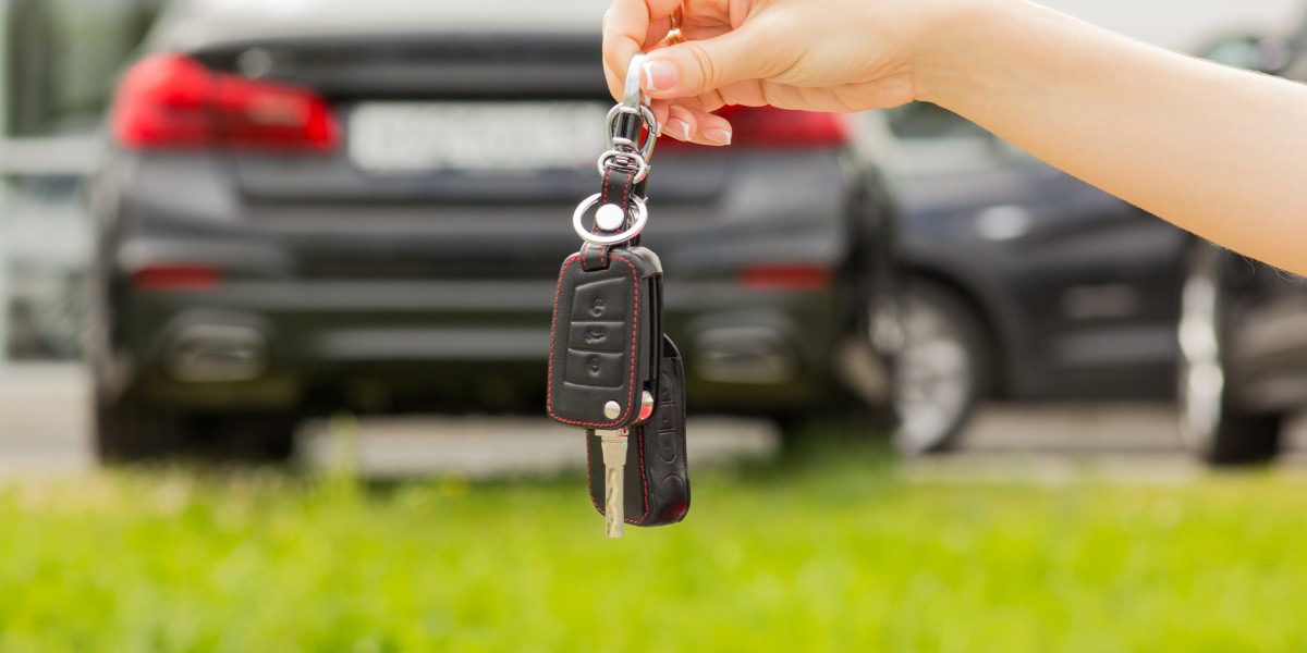Unexpected Business Strategies That Helped Emergency Car Locksmith Succeed