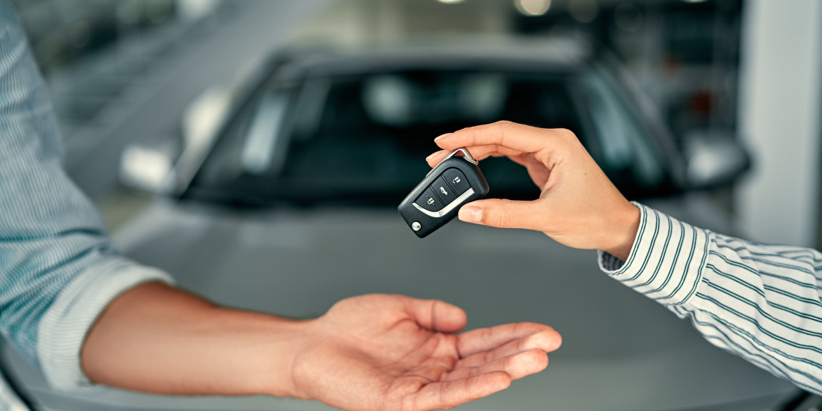 9 Things Your Parents Teach You About Automotive Car Locksmith Near Me