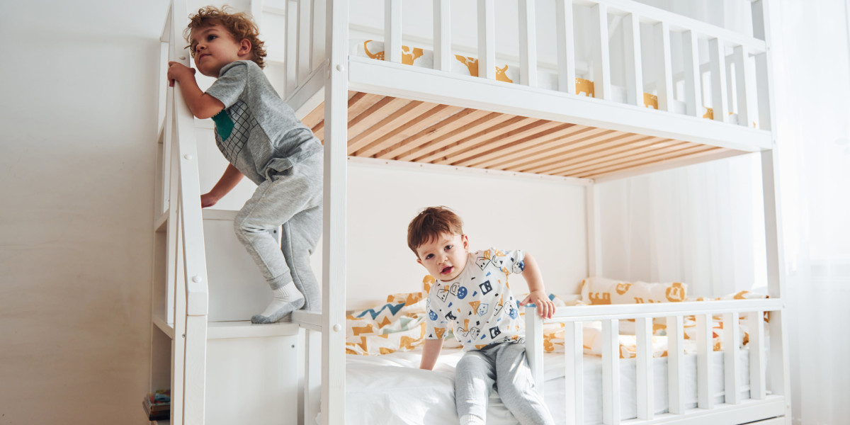 Why Do So Many People Would Like To Learn More About 3 Bunk Beds?