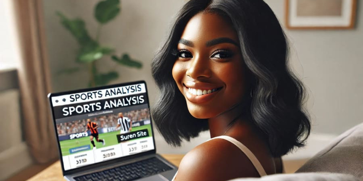 Trustworthy Gambling Sites and the Role of Sureman in Scam Verification