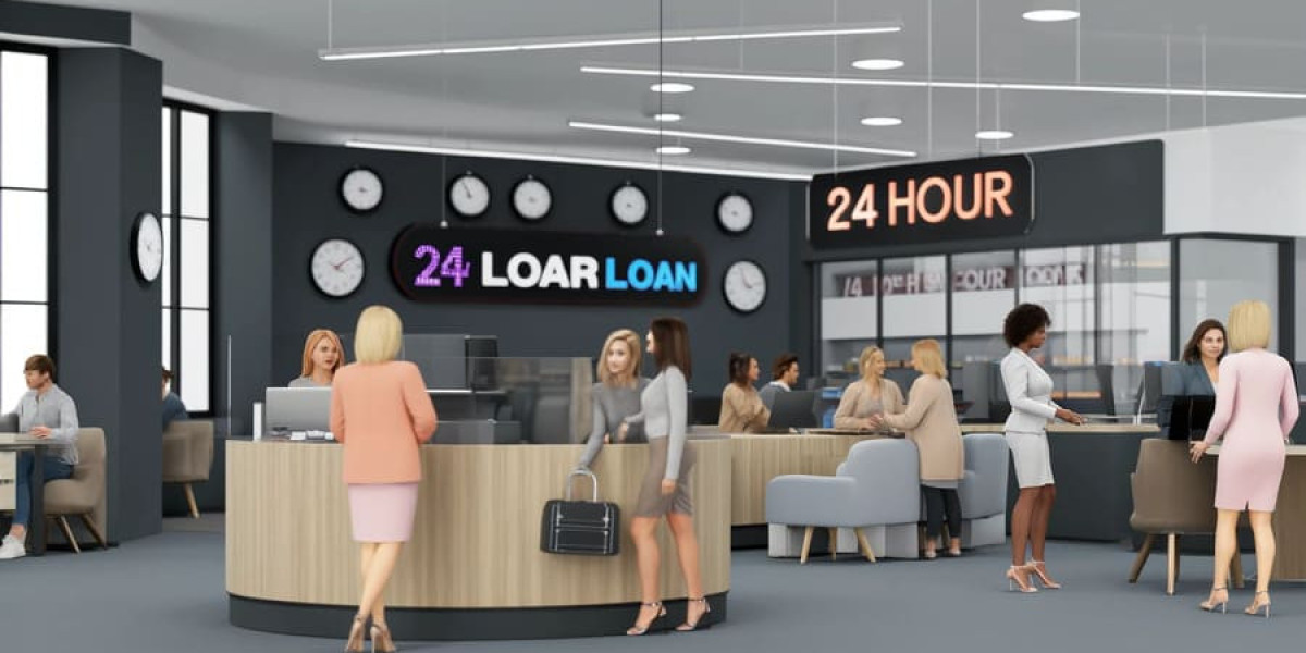 Unlocking Your Financial Freedom: Access Fast and Easy Loans Anytime with EzLoan