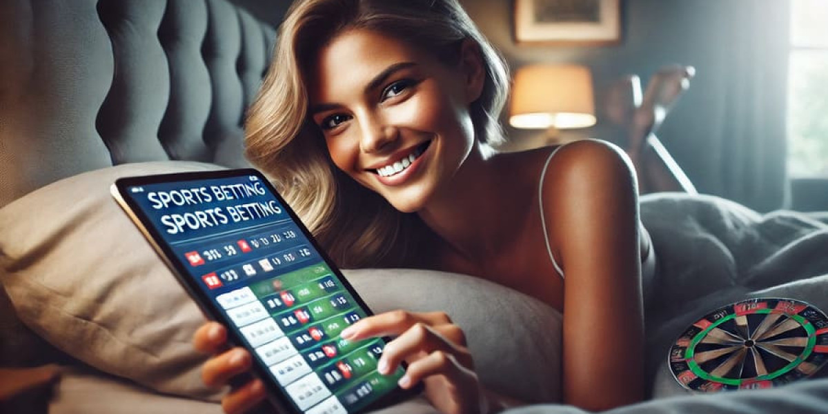 Discovering Safe Betting Sites with Sureman's Scam Verification Platform