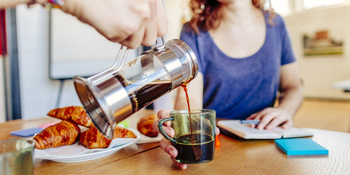 Do You Know How To Explain Bosch Tassimo Coffee To Your Mom