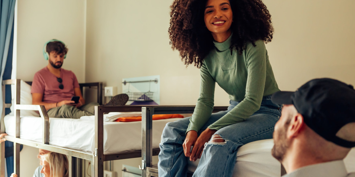15 Gifts For The UK Bunk Beds Lover In Your Life