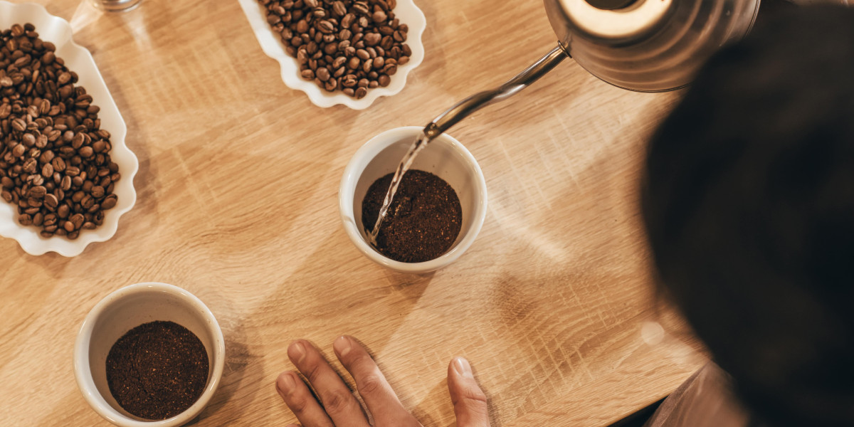 Get To Know One Of The Tassimo Coffee Maker Industry's Steve Jobs Of The Tassimo Coffee Maker Industry