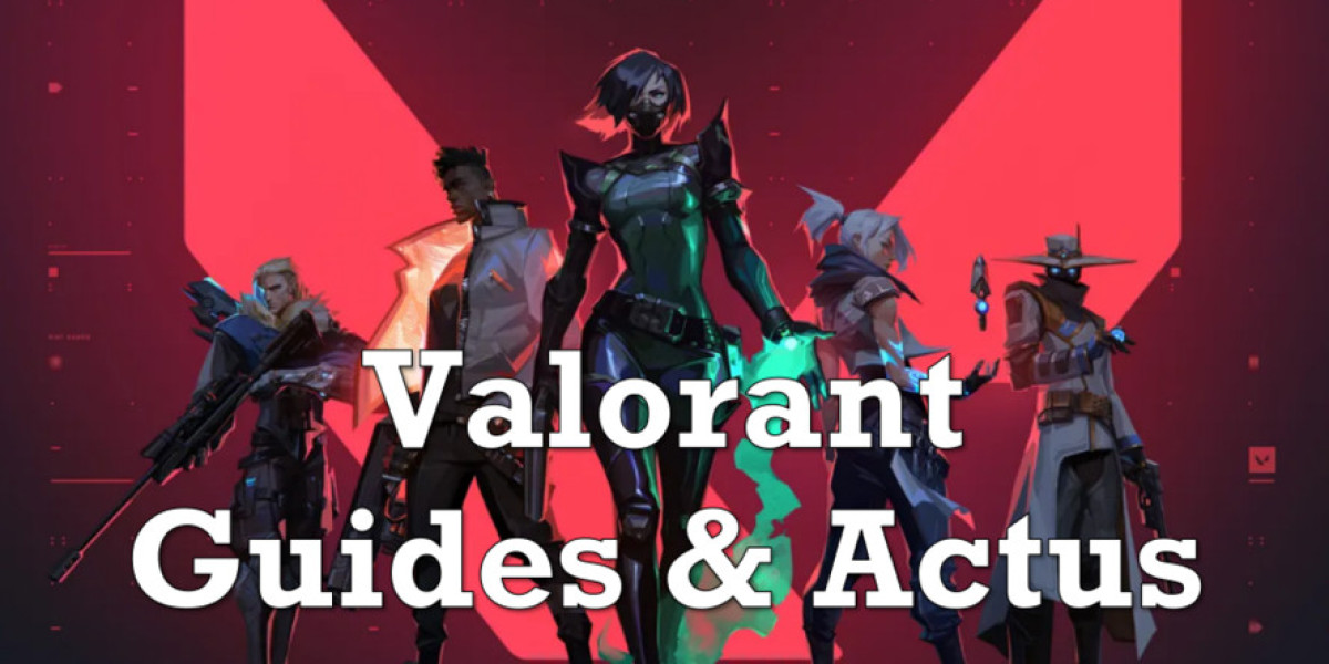 VALORANT - Retour du Bundle Minima ?