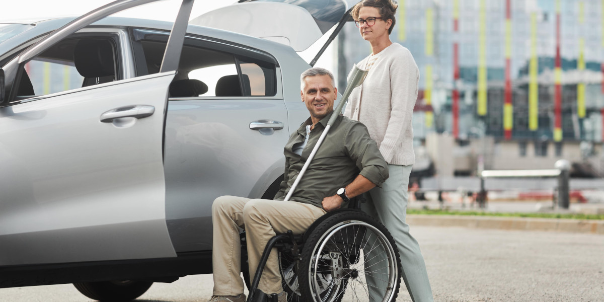 What's The Job Market For Automatic Folding Mobility Scooter Professionals Like?