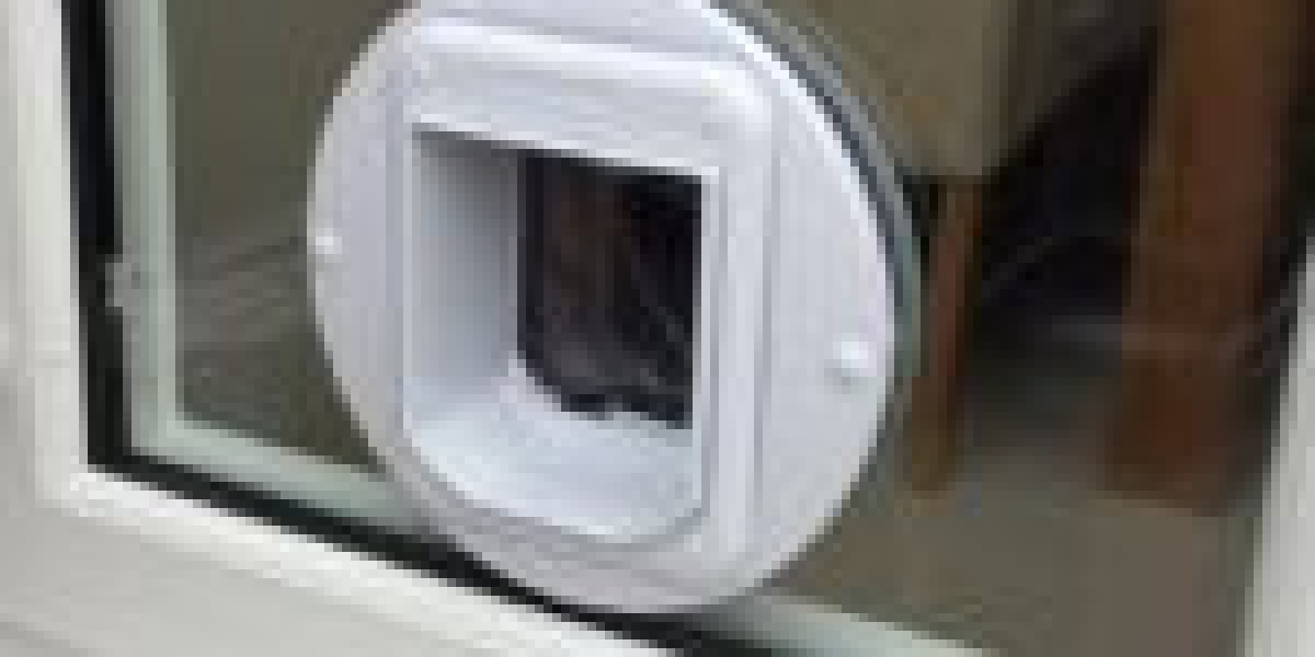 5 Laws Everybody In Cat Flap Replacement Should Know