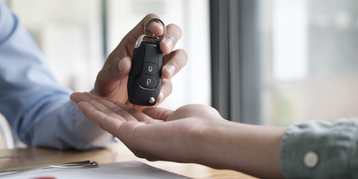 What Is Replacement Car Key And Why Is Everyone Talking About It?