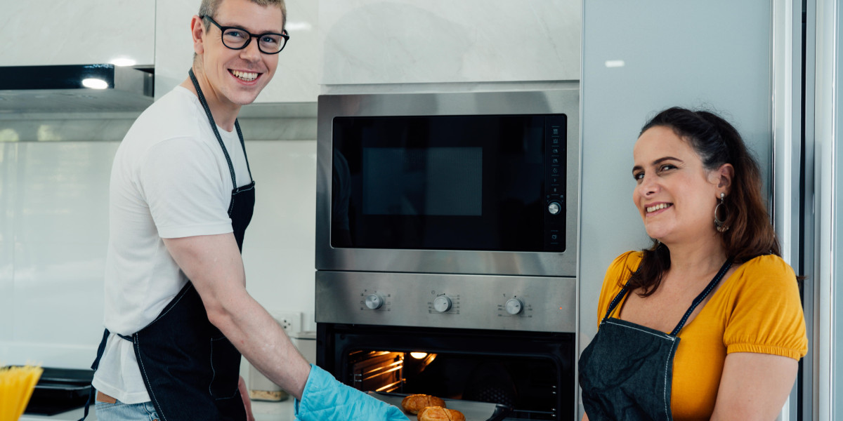 Why Is Integrated Fan Oven So Famous?
