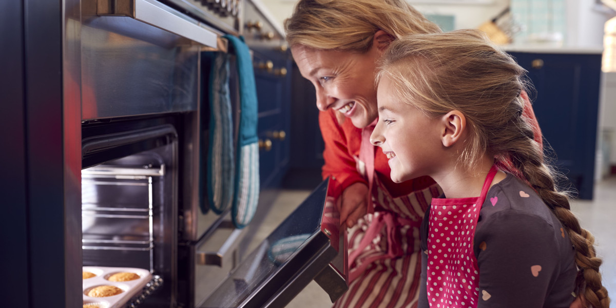 11 "Faux Pas" That Are Actually OK To Make With Your Built-In Oven