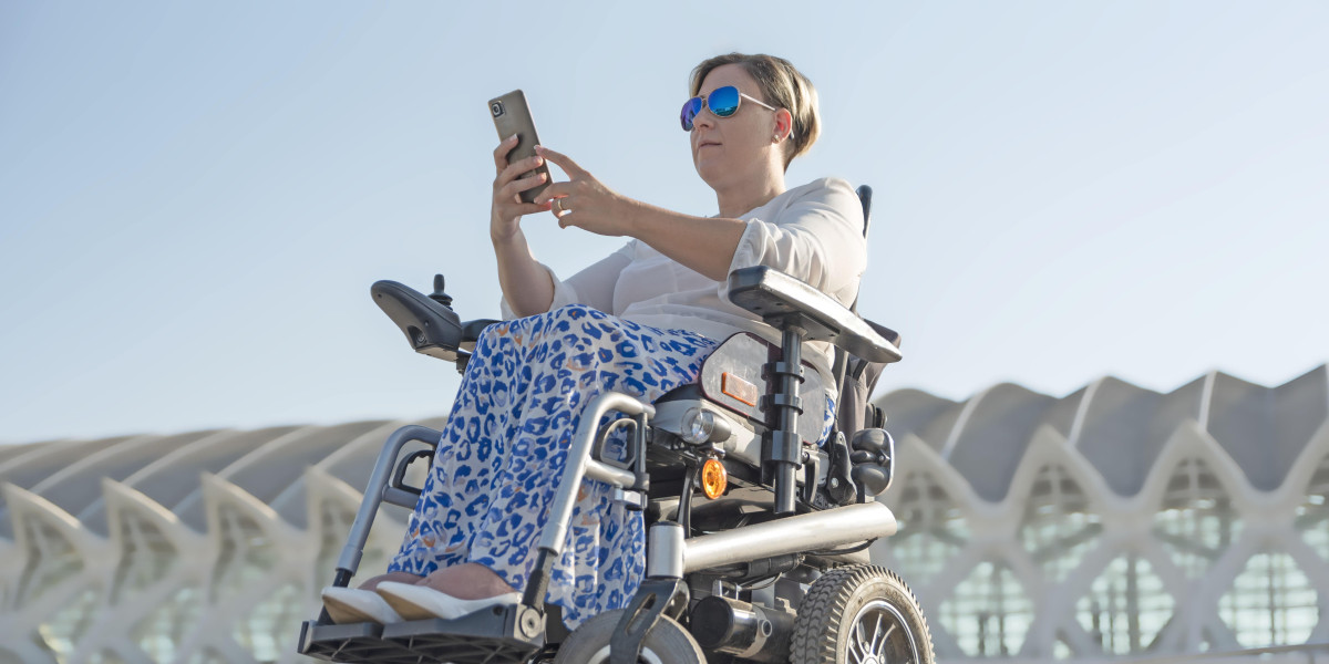 See What Disabled Scooters Near Me Tricks The Celebs Are Using