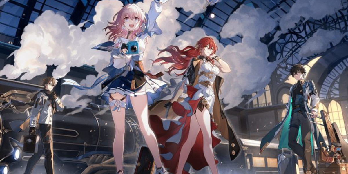 Honkai: Star Rail - Fair für Free-to-Play?