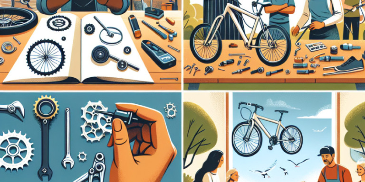 Back To Your Basics: Building Your Tool Inventory