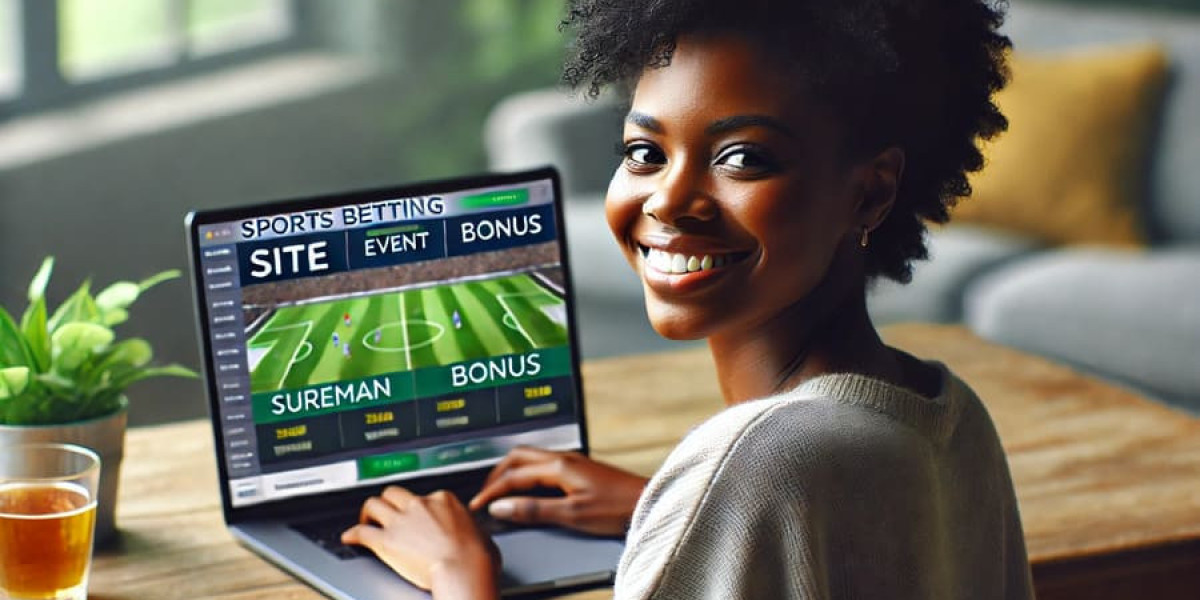 Exploring Korean Gambling Sites: Ensure Safety with Sureman's Scam Verification Platform