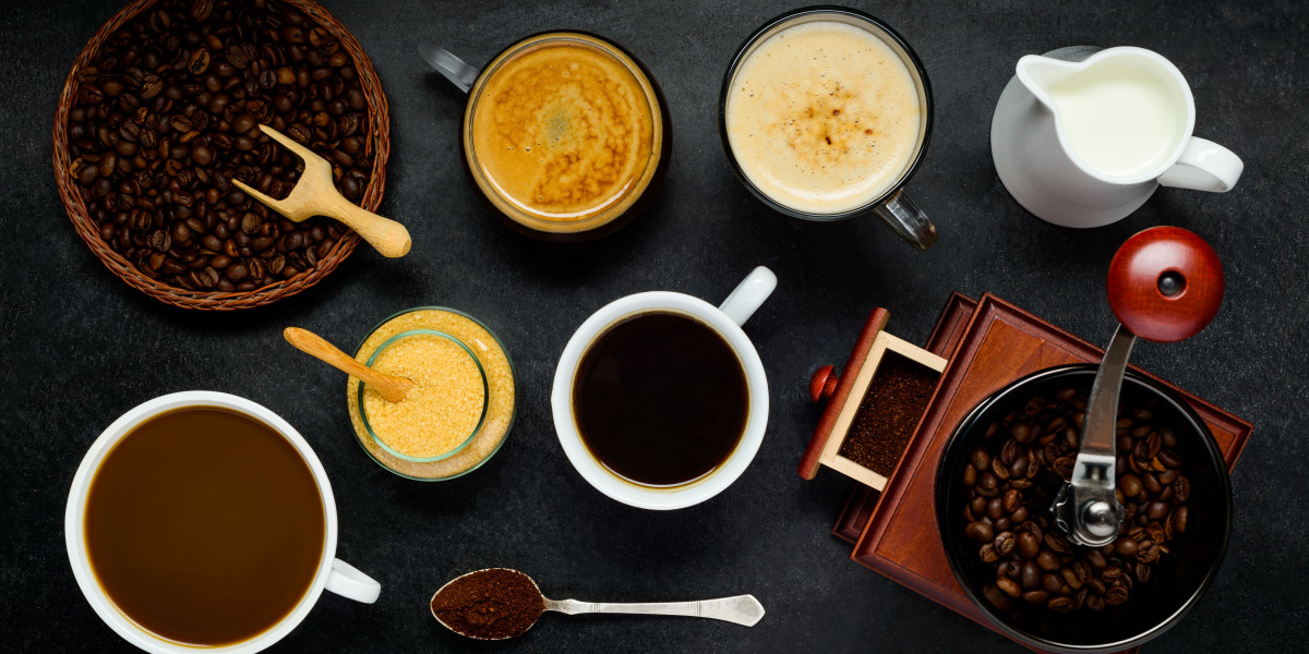 Dulce Gusto Explained In Fewer Than 140 Characters