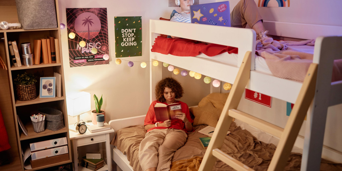 Technology Is Making Sale On Bunk Beds Better Or Worse?