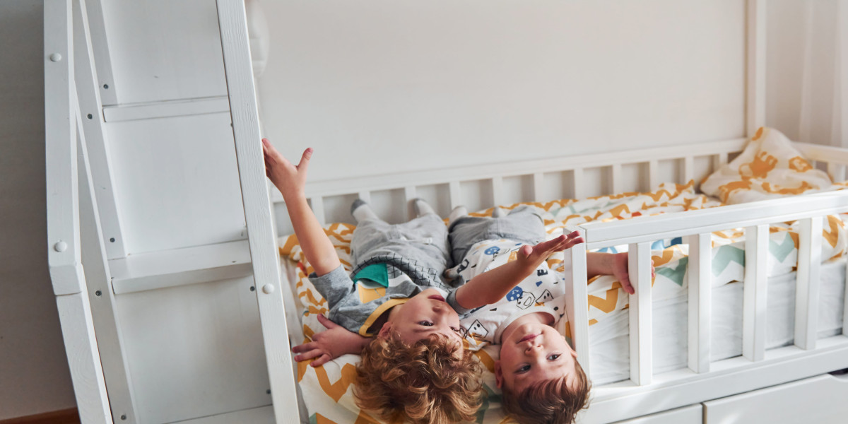 The Best Bunk Beds House Tricks To Make A Difference In Your Life