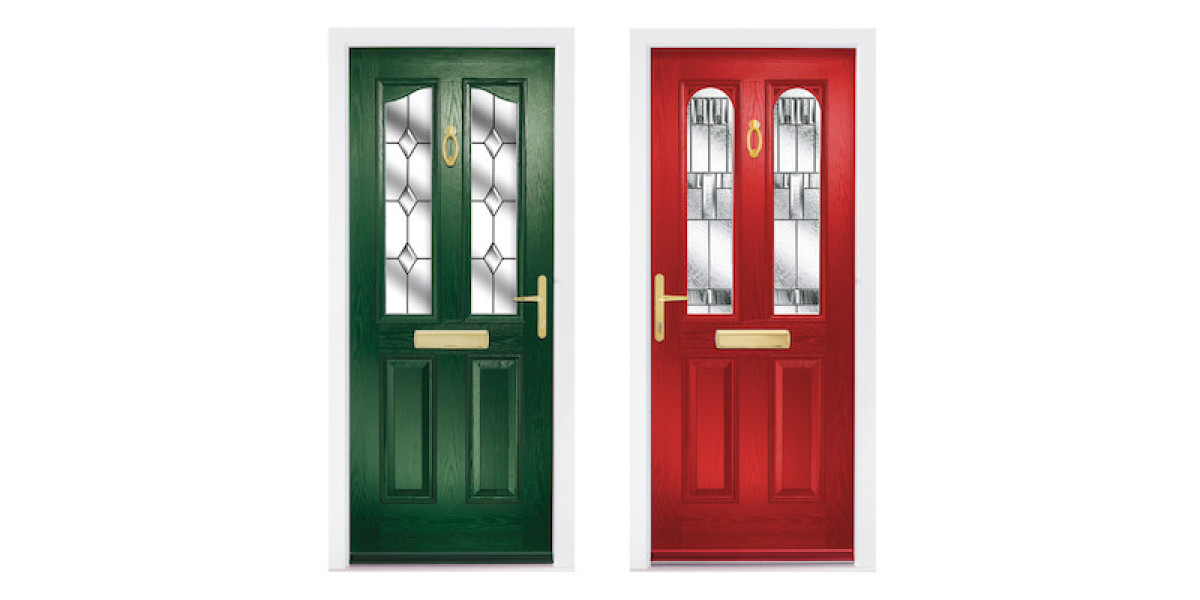 How To Find The Perfect Professional Composite Door Repair On The Internet