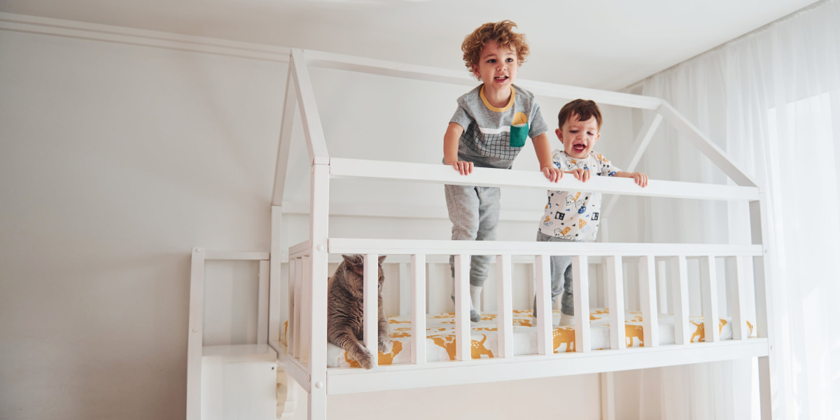 11 Ways To Totally Block Your Bunk Beds