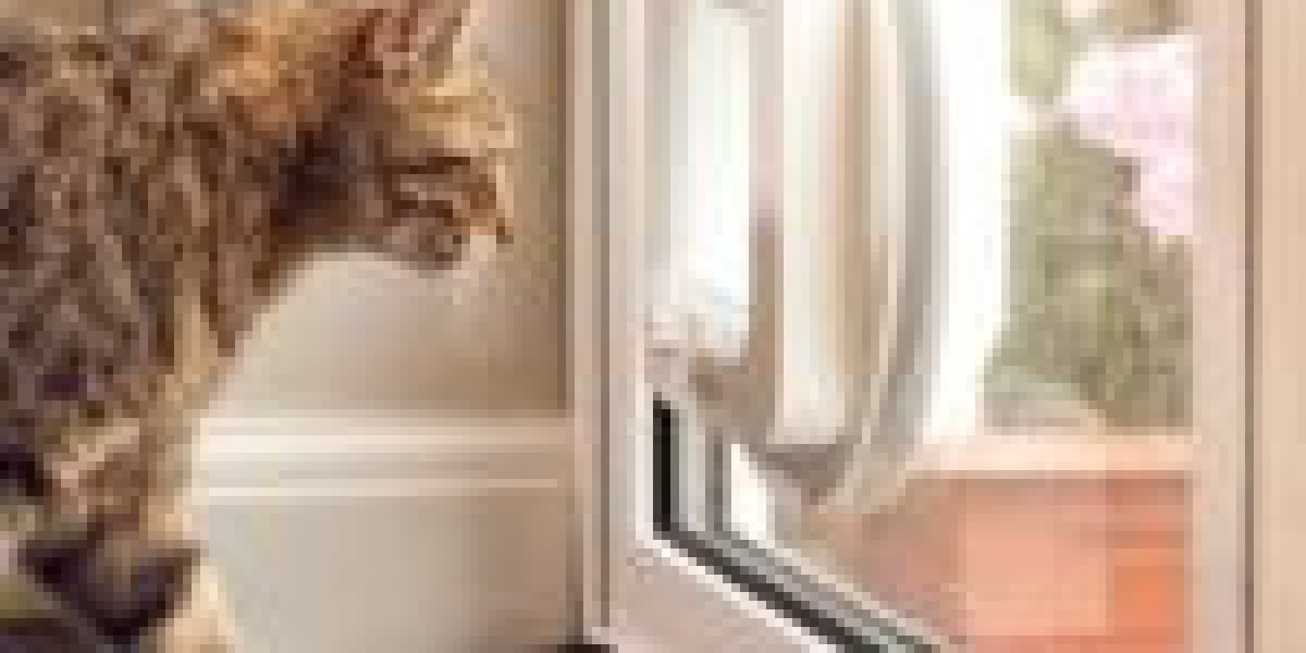 The Expert Guide To Cat Window Flap Installer