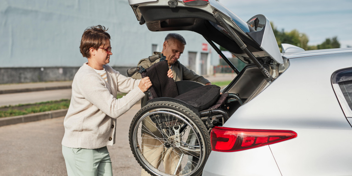 9 . What Your Parents Taught You About Best Mobility Scooter UK