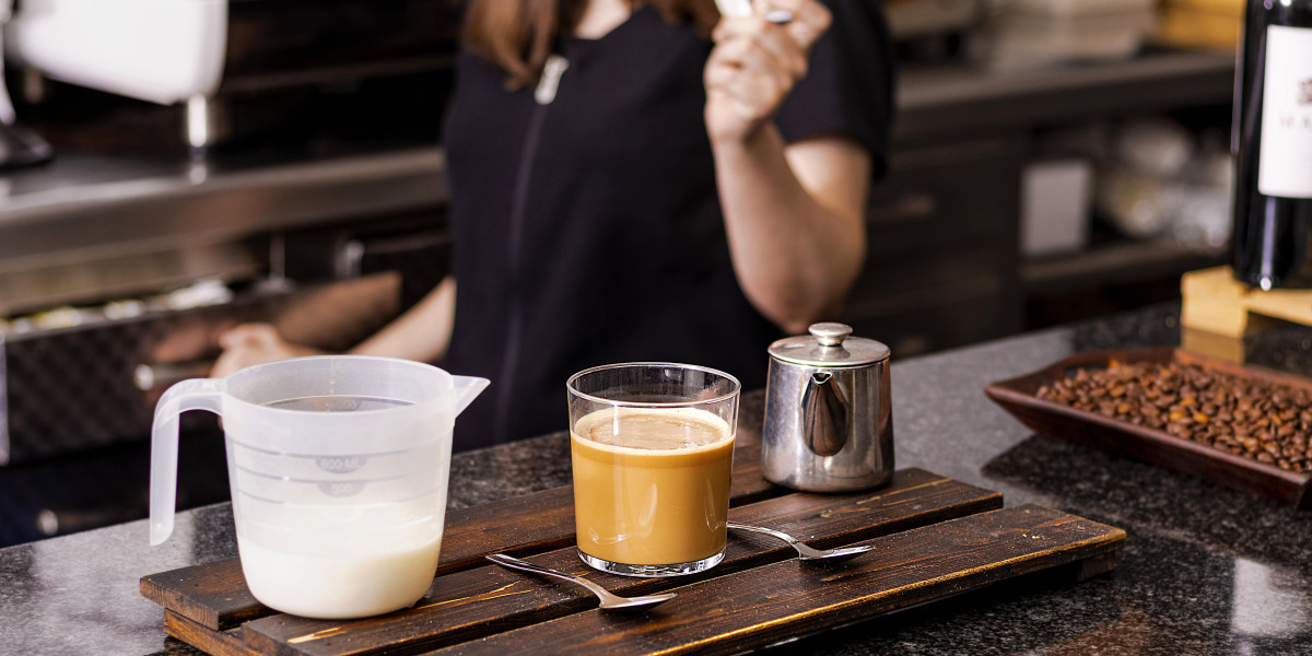 What's Holding Back This Gusto Coffee Industry?