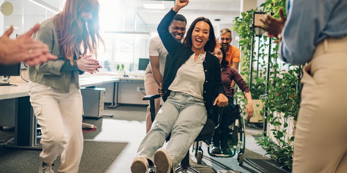 5 Laws That Can Help The Buying A Mobility Scooter Industry