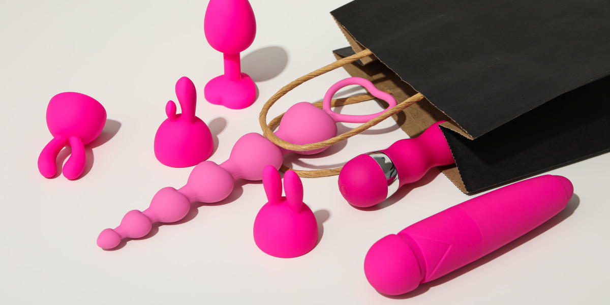 10 Mens Adult Toy Related Projects That Can Stretch Your Creativity