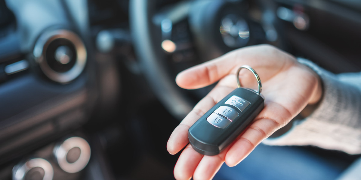 "Ask Me Anything": Ten Responses To Your Questions About Replace Lost Car Key